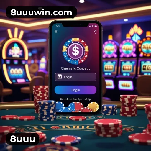 8uuu live casino