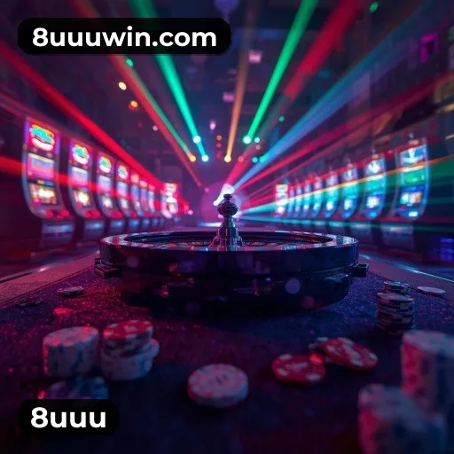 8uuu promotions and bonuses